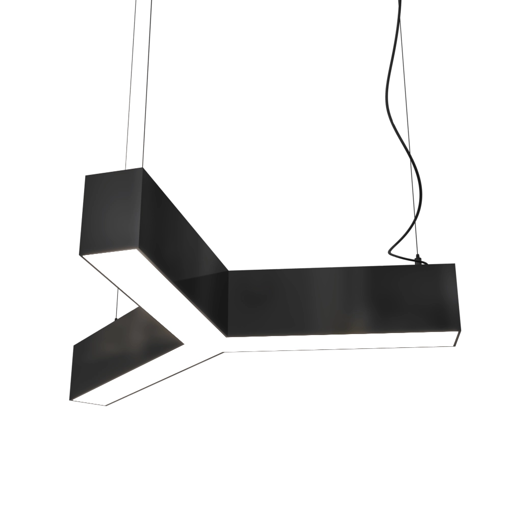 Ledalen - Pendant lamp  Y 3D Model