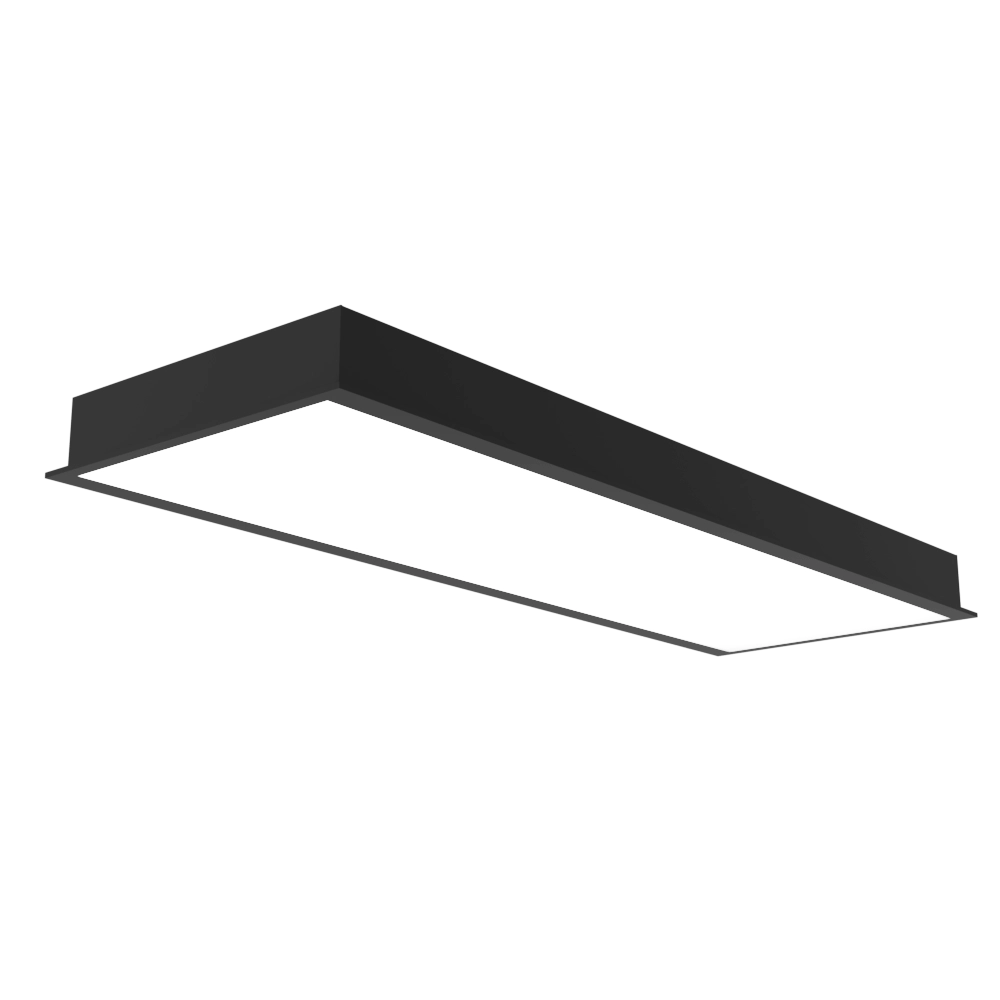 Ledalen - Recessed luminaire Linear V33181 3D Model