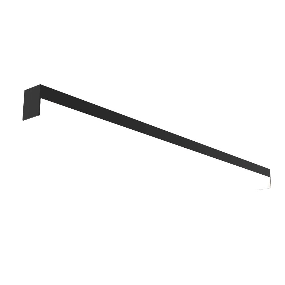 Ledalen - Spothlight N2526 3D Model