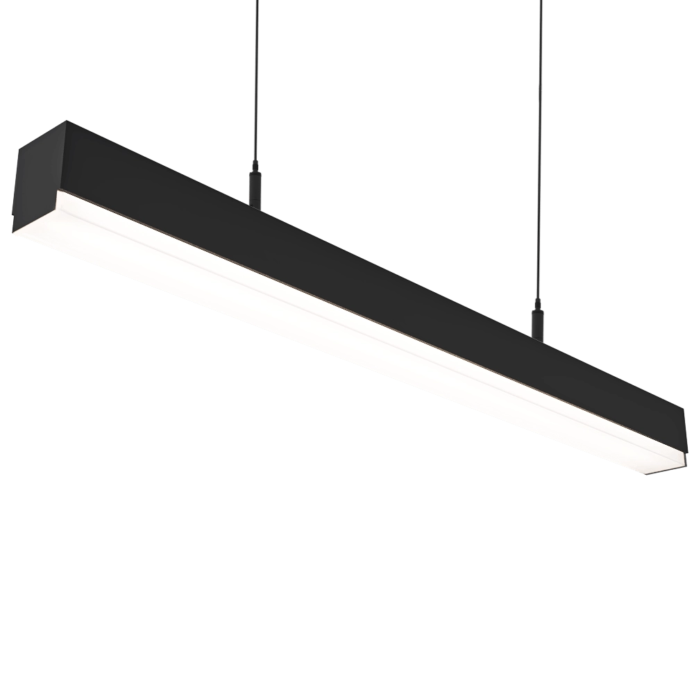 Ledalen - Spothlight P4034 3D Model