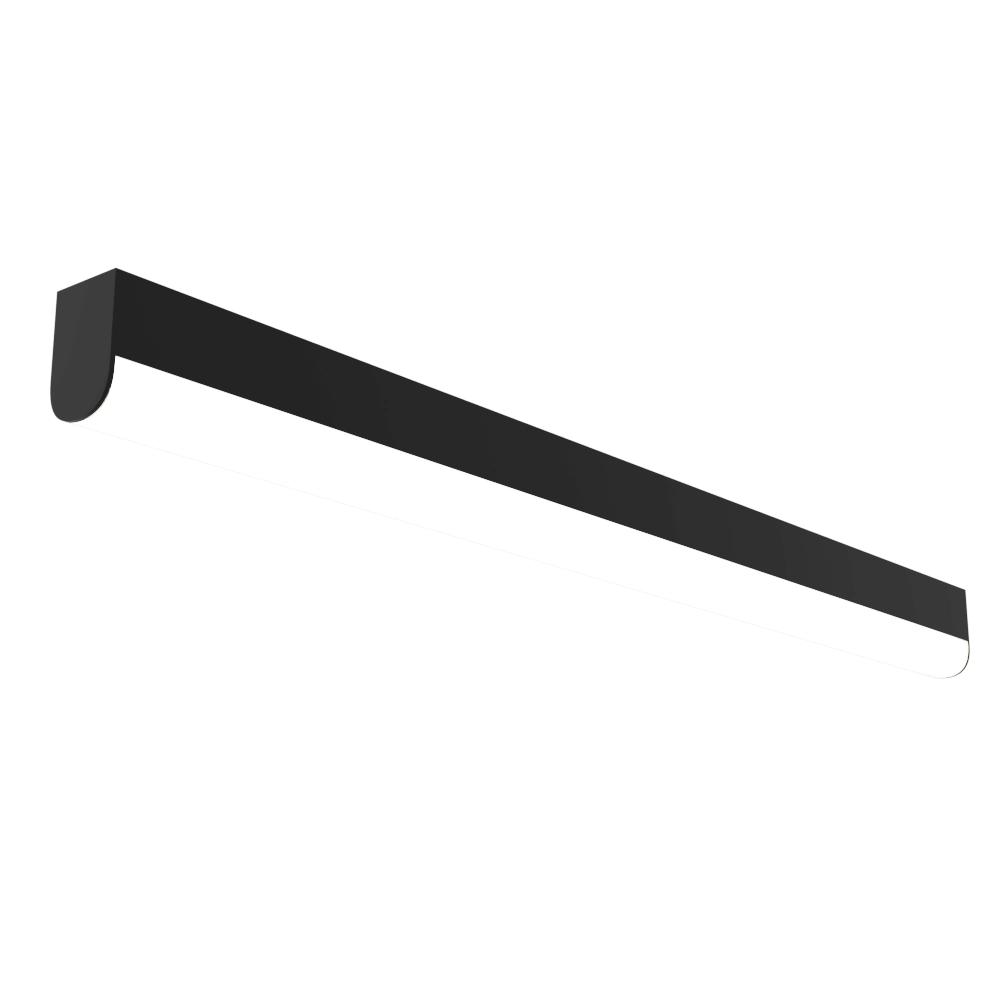 Ledalen - Surface mounted lamp Linear NO4326 3D Model