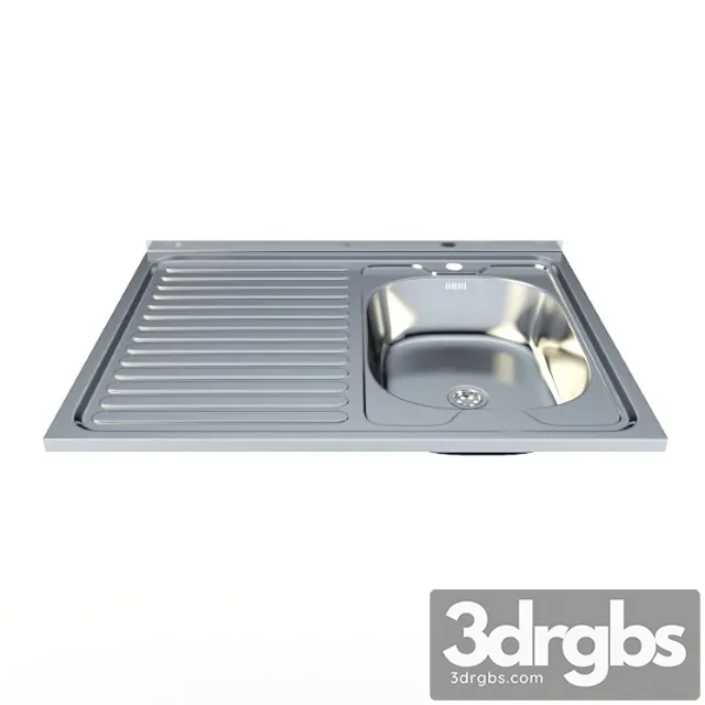 ledeme l78060 3D Model Free