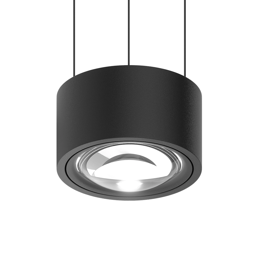 Ledmonster - Pendant lamp Extra P 3D Model