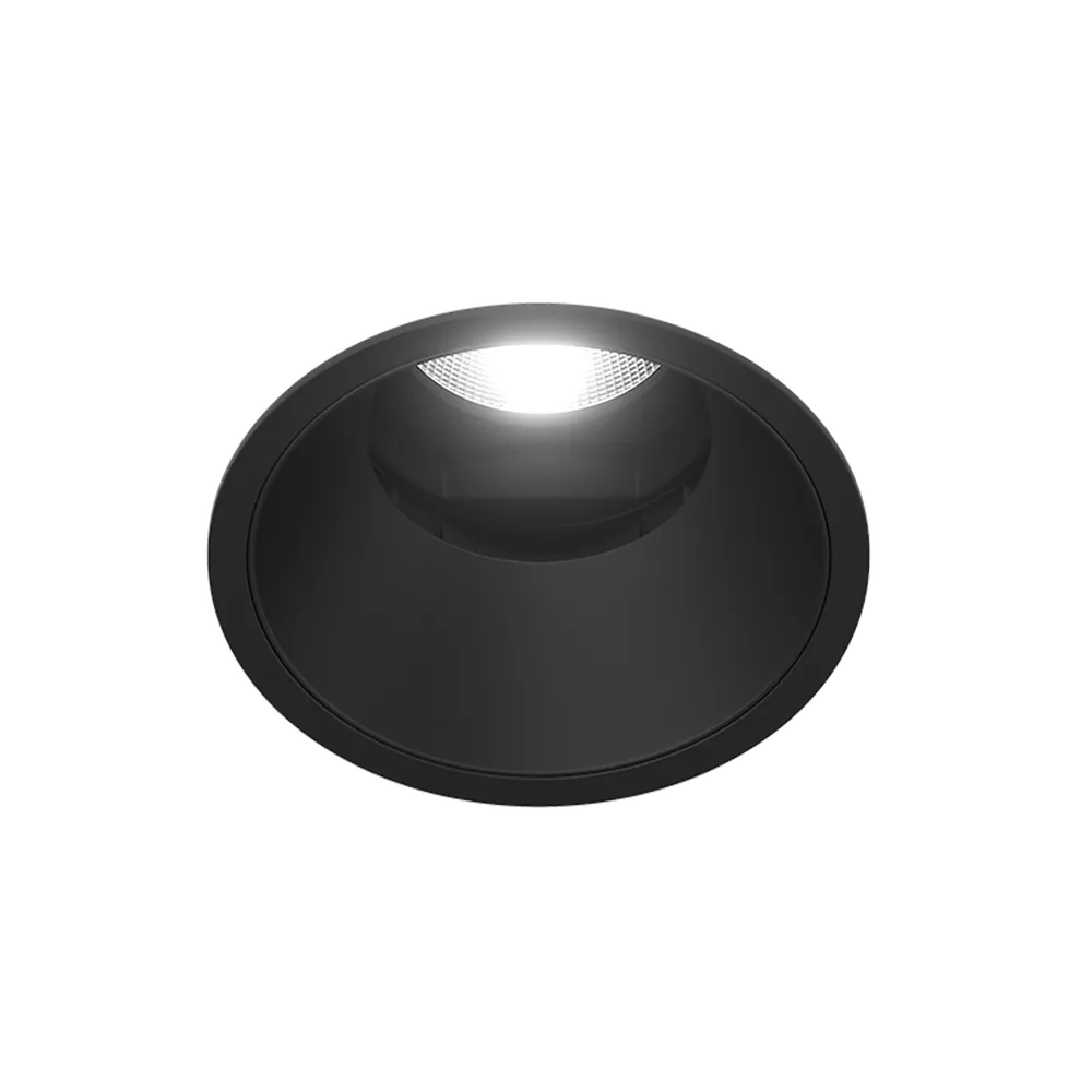 Ledmonster - Spot lamp Beam pro 3D Model