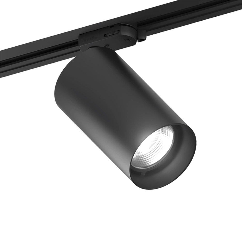 Ledmonster - Spot lamp Bright track 3D Model