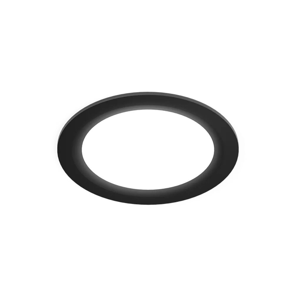 Ledmonster - Spot lamp Ekko R6 3D Model