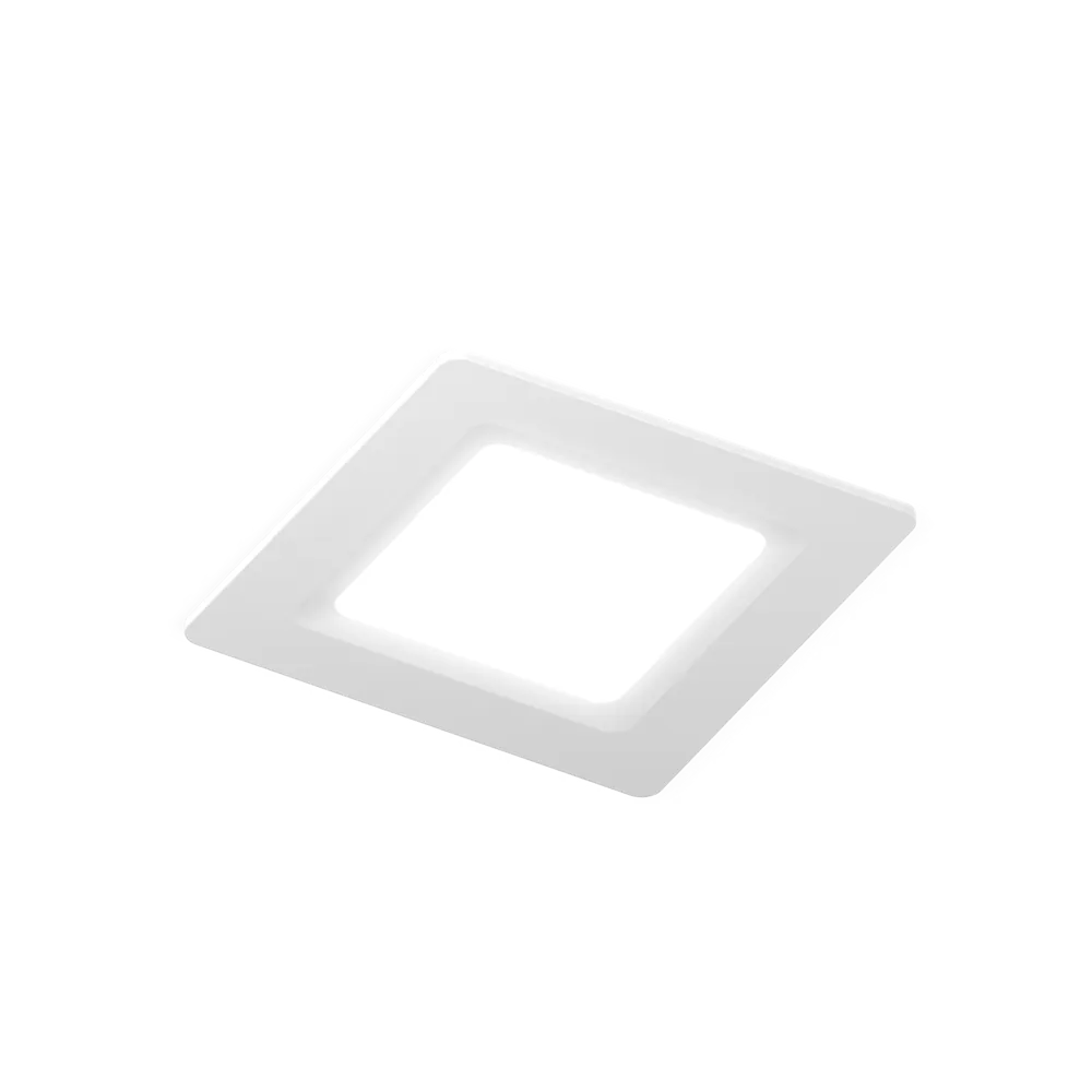 Ledmonster - Spot lamp Ekko S6 3D Model