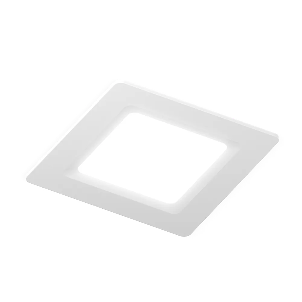 Ledmonster - Spot lamp Ekko S9 3D Model