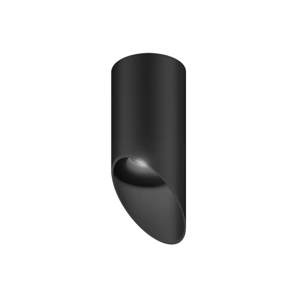 Ledmonster - Spot lamp Nail 3D Model