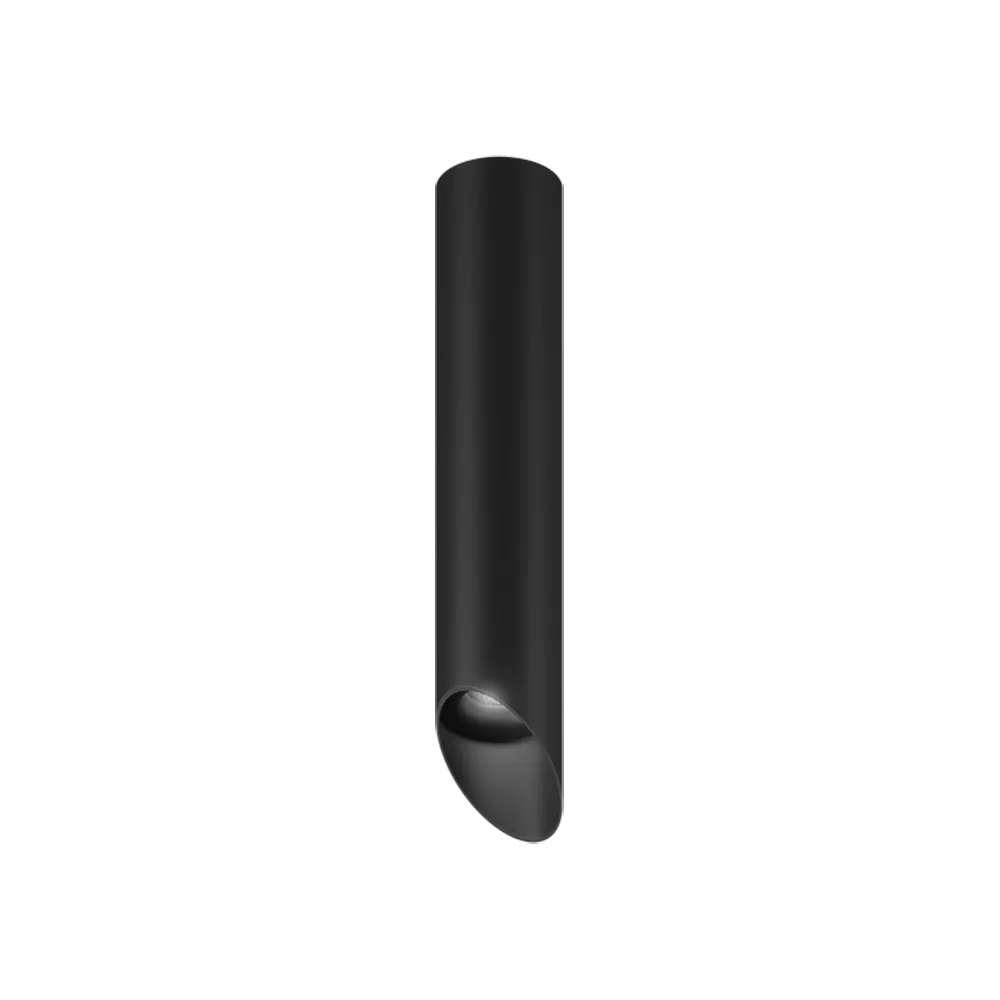 Ledmonster - Spot lamp Nail 3D Model