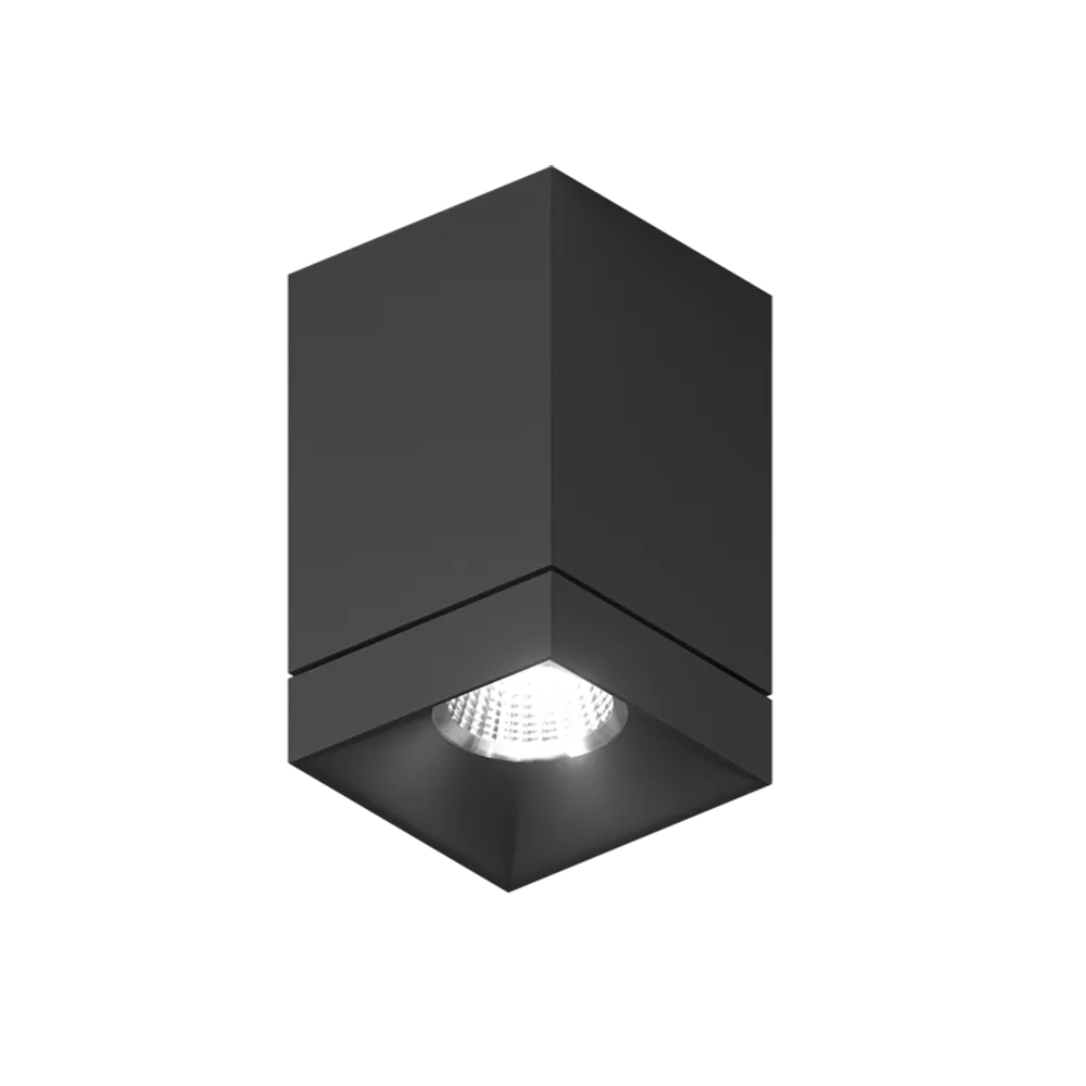 Ledmonster - Spot lamp Nord 3D Model