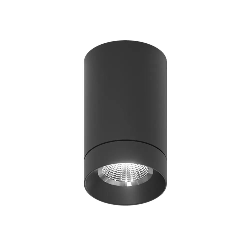 Ledmonster - Spot lamp Nord 3D Model