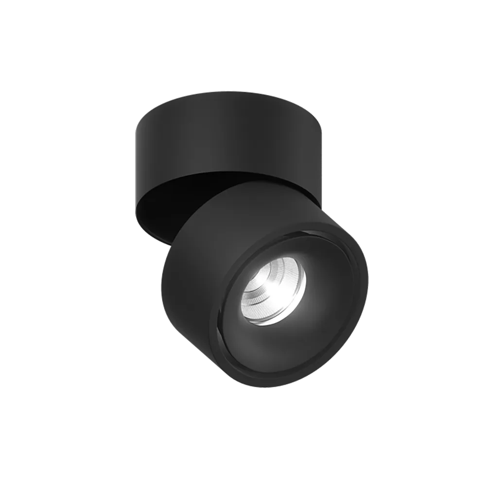 Ledmonster - Spot lamp Orbita x 3D Model