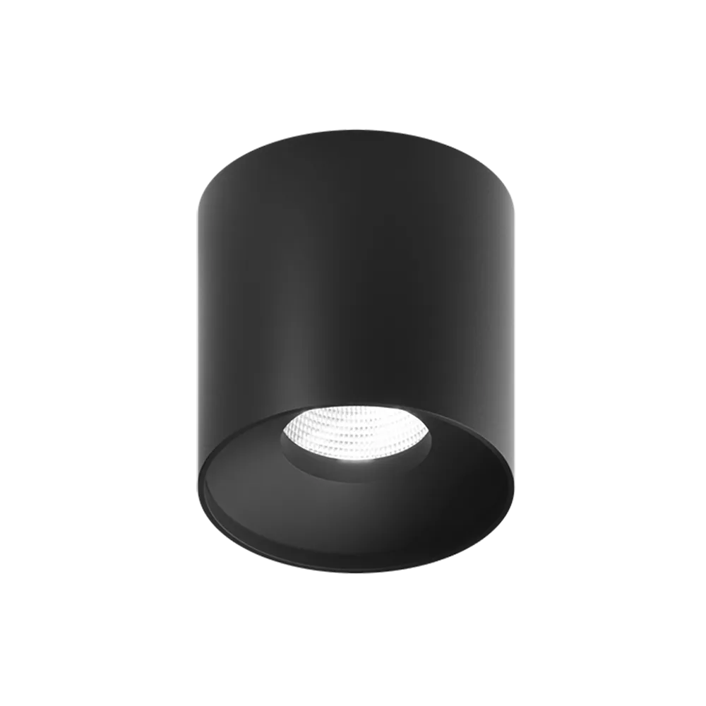 Ledmonster - Spot lamp Oreon 3D Model