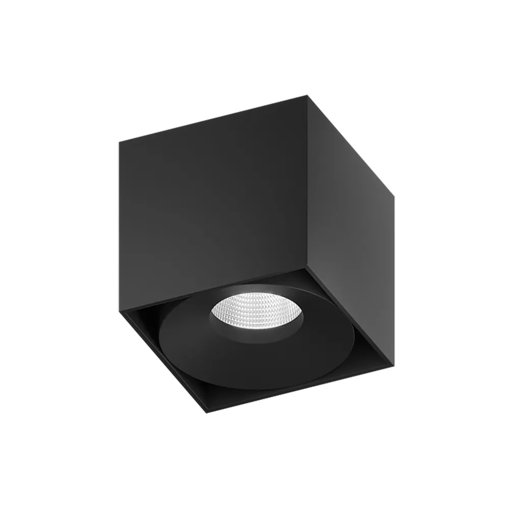 Ledmonster - Spot lamp Oreon S 3D Model