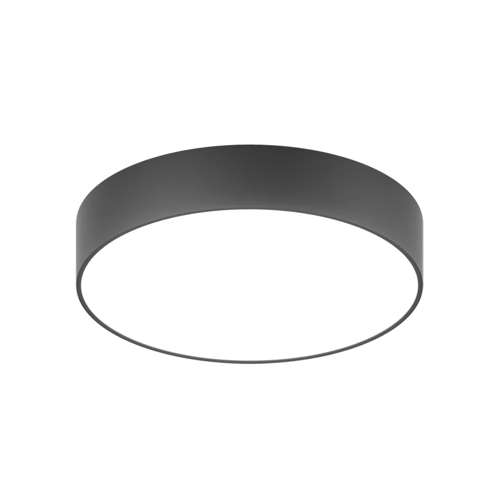 Ledmonster - Spot lamp Round L 3D Model