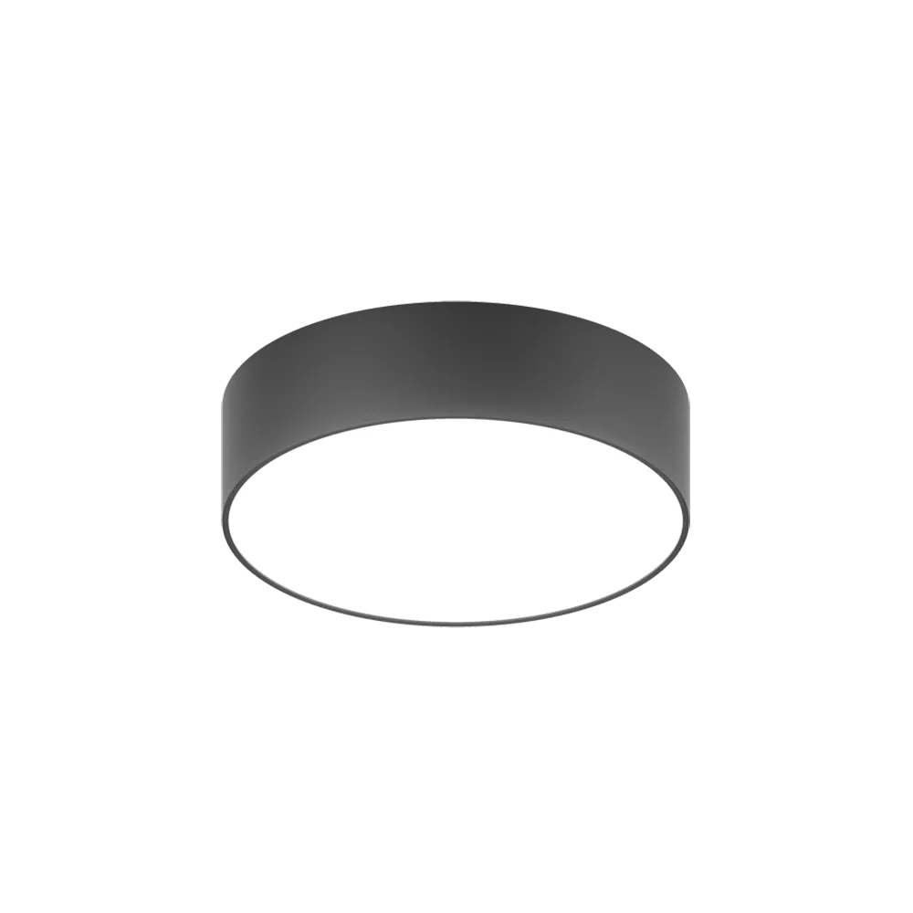 Ledmonster - Spot lamp Round M 3D Model