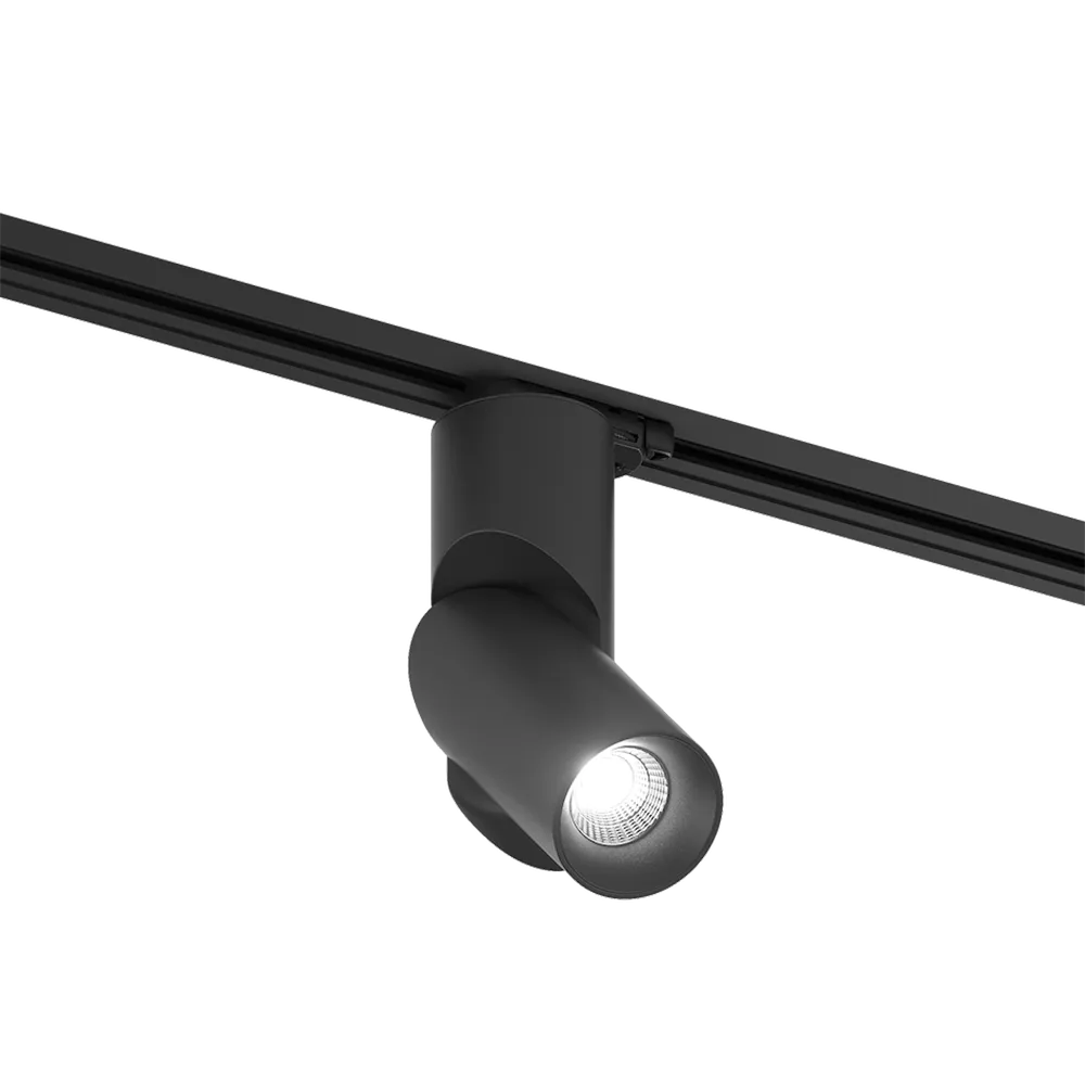 Ledmonster - Spot lamp Slide track 3D Model