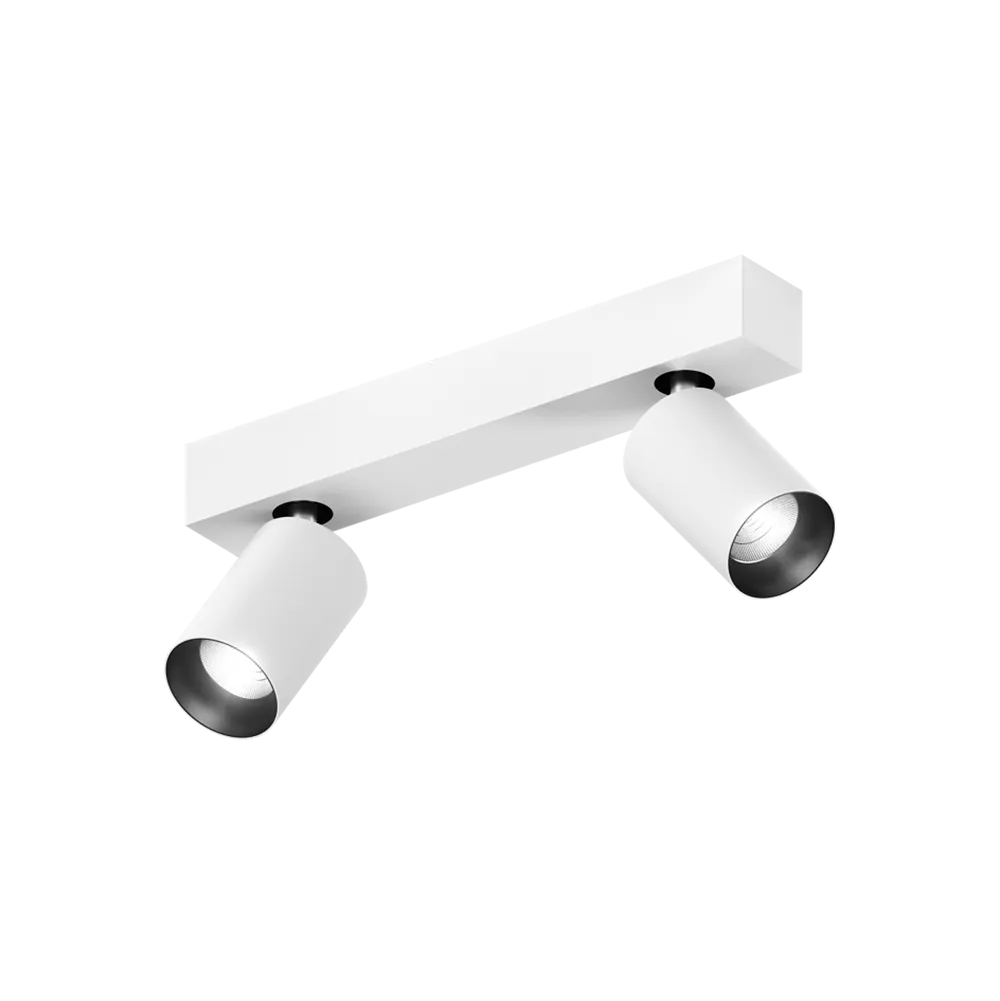 Ledmonster - Spot lamp Spy 2 3D Model