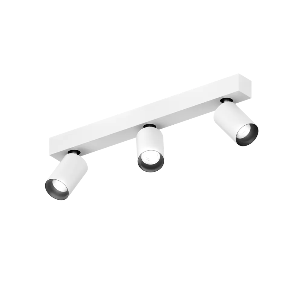Ledmonster - Spot lamp Spy 3 3D Model