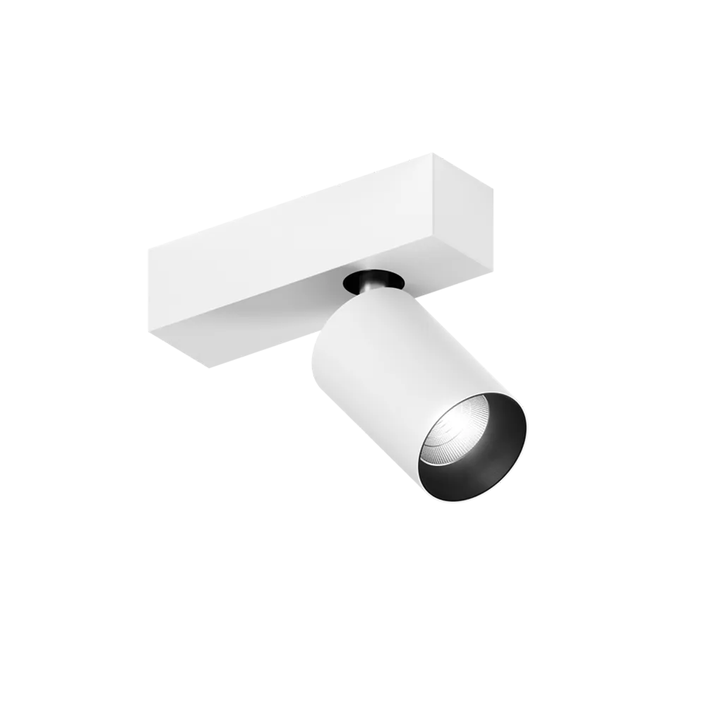 Ledmonster - Spot lamp Spy 3D Model