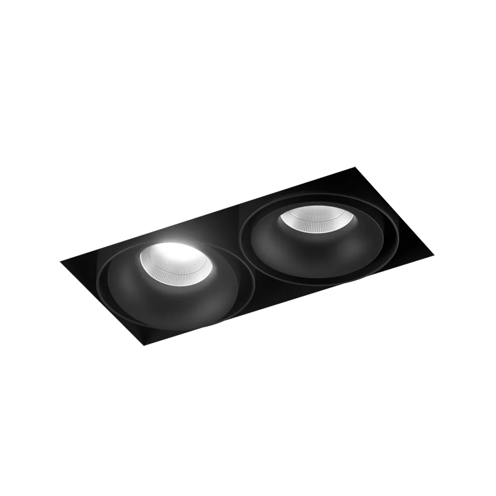 Ledmonster - Spot lamp Tema 3D Model