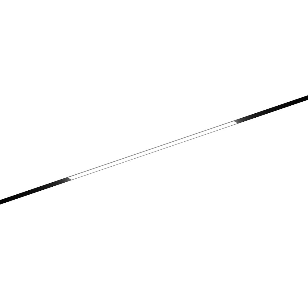 Ledmonster - Spot lamp Universe line 3D Model