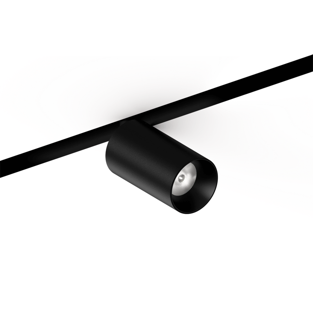 Ledmonster - Spot lamp Universe spy 3D Model