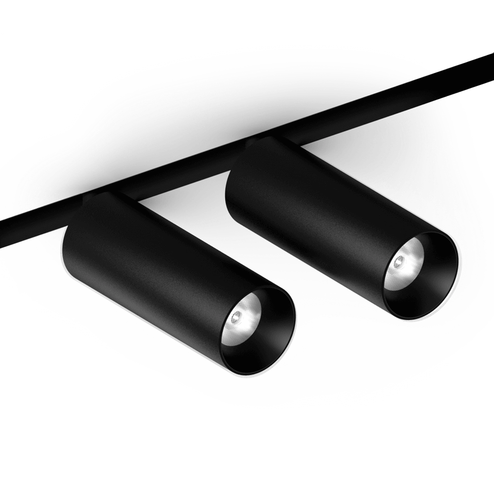 Ledmonster - Spot lamp Universe spy L 3D Model