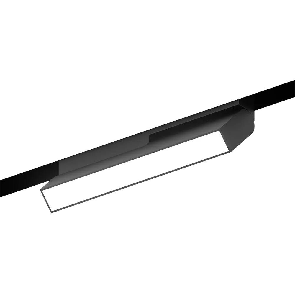 Ledmonster - Spot lamp Universe twist 3D Model