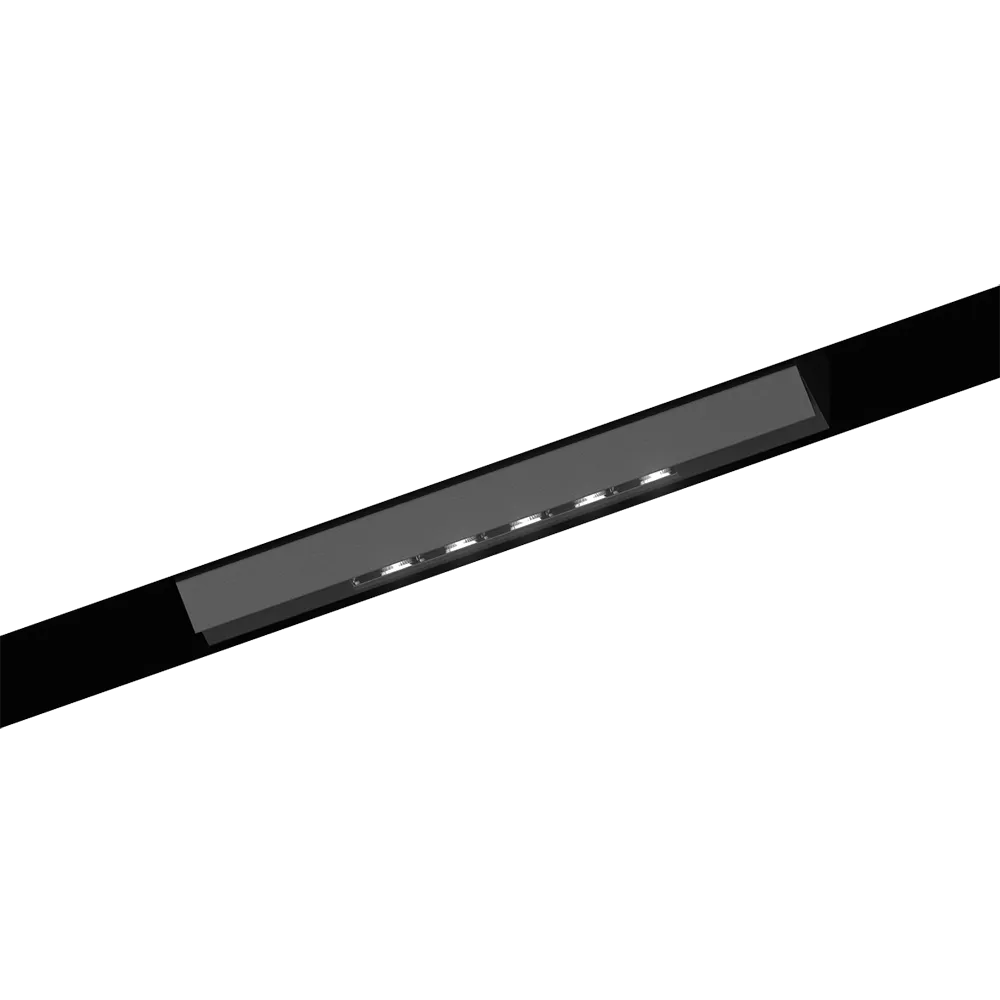 Ledmonster - Spot lamp Universe Wall 3D Model