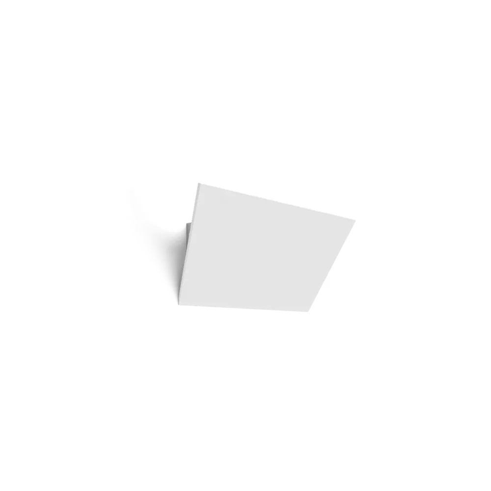 Ledmonster - Wall lamp Leaf 3D Model