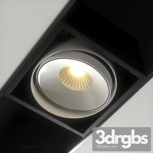 Ledon Tima Old 3D Model Free