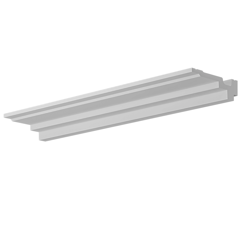 LeDron - Cornice C355 3D Model