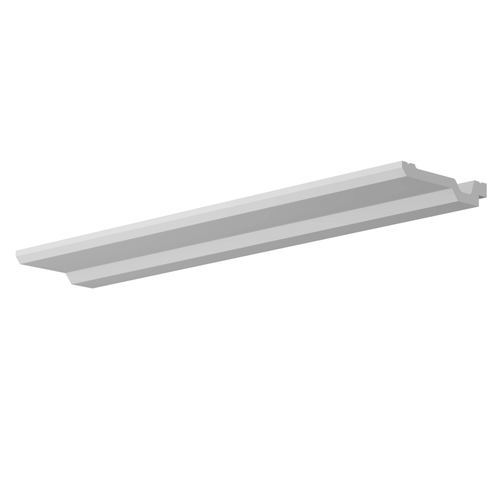 LeDron - Cornice C356 3D Model