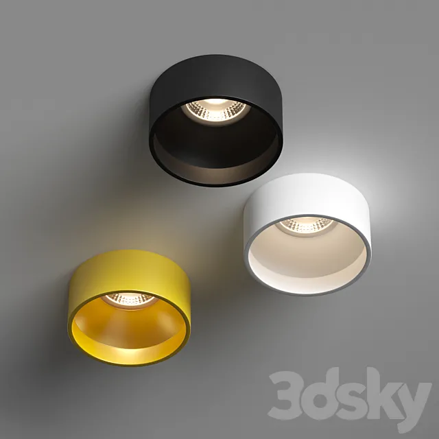 Ledron KEA GU10 Free Download