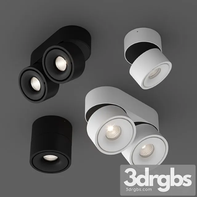 Ledron lh8 lh13 lh8-2 lh13-2 3D Model Free