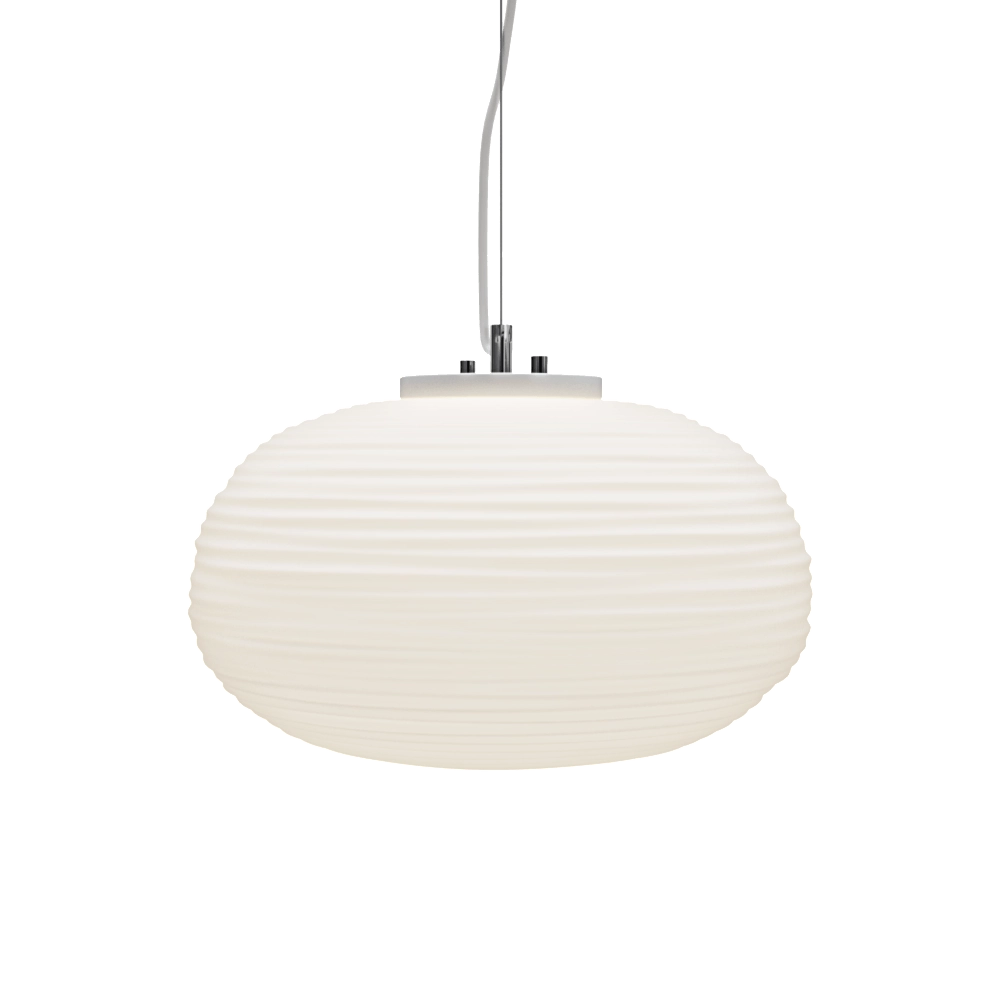 LeDron - Pendant lamp 9073 3D Model