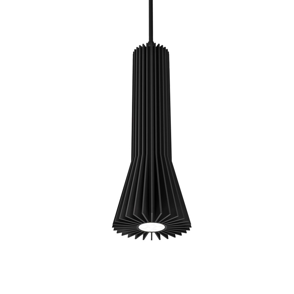 LeDron - Pendant lamp LPL152 3D Model