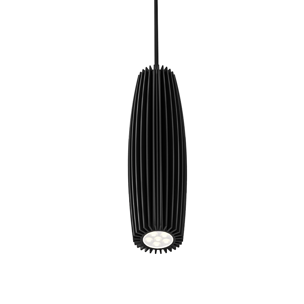LeDron - Pendant lamp LPL154 3D Model