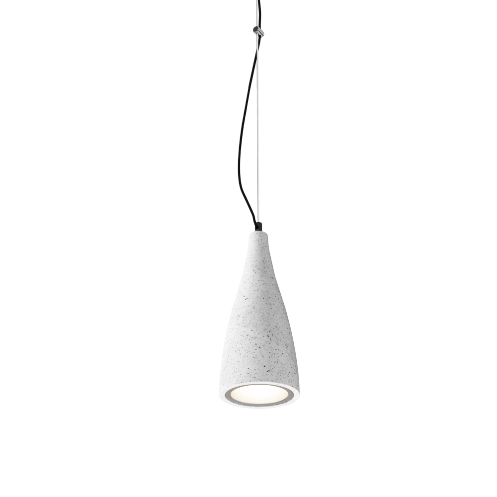 LeDron - Pendant lamp Rifayn 3D Model