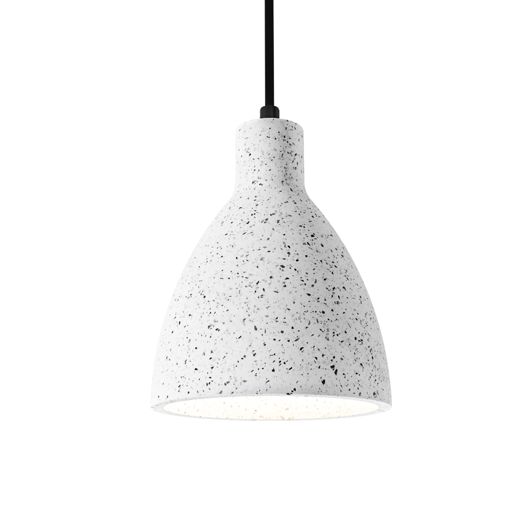 LeDron - Pendant Light Overal 3D Model