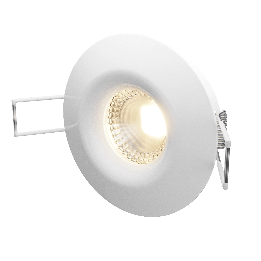 LeDron - Spot lamp AO1501001 3D Model