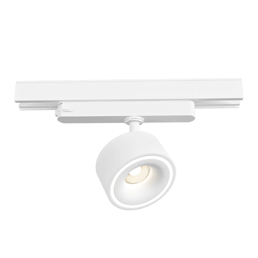 LeDron - Spot lamp MJ-1180 3D Model