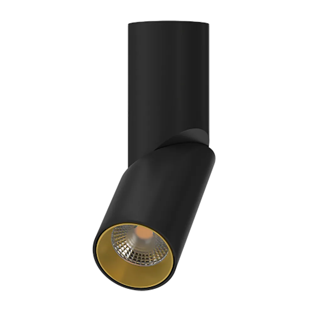 LeDron - Spot lamp MJ - 1402 3D Model