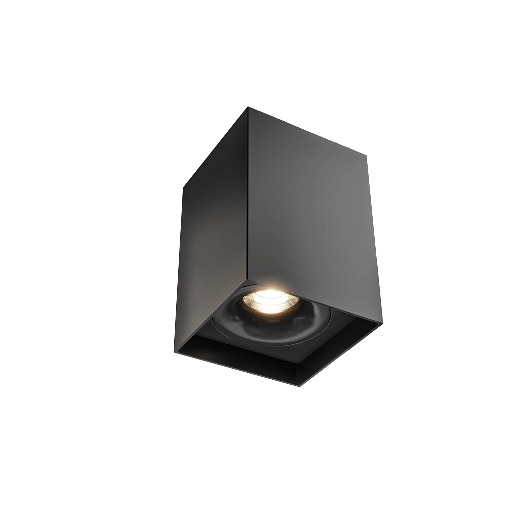 LeDron - Spot lamp MJ1021 3D Model
