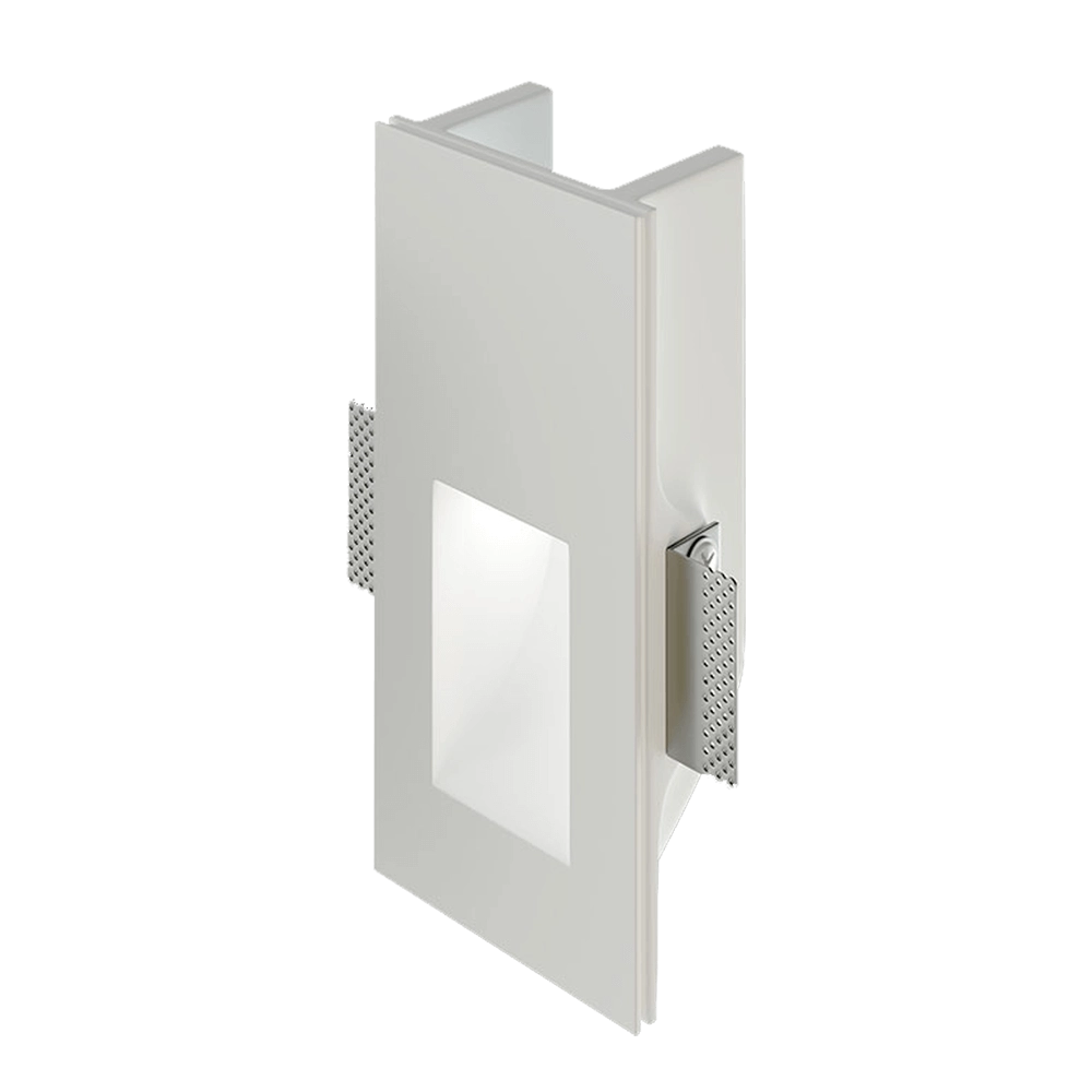 LeDron - Spot lamp MW6020 3D Model