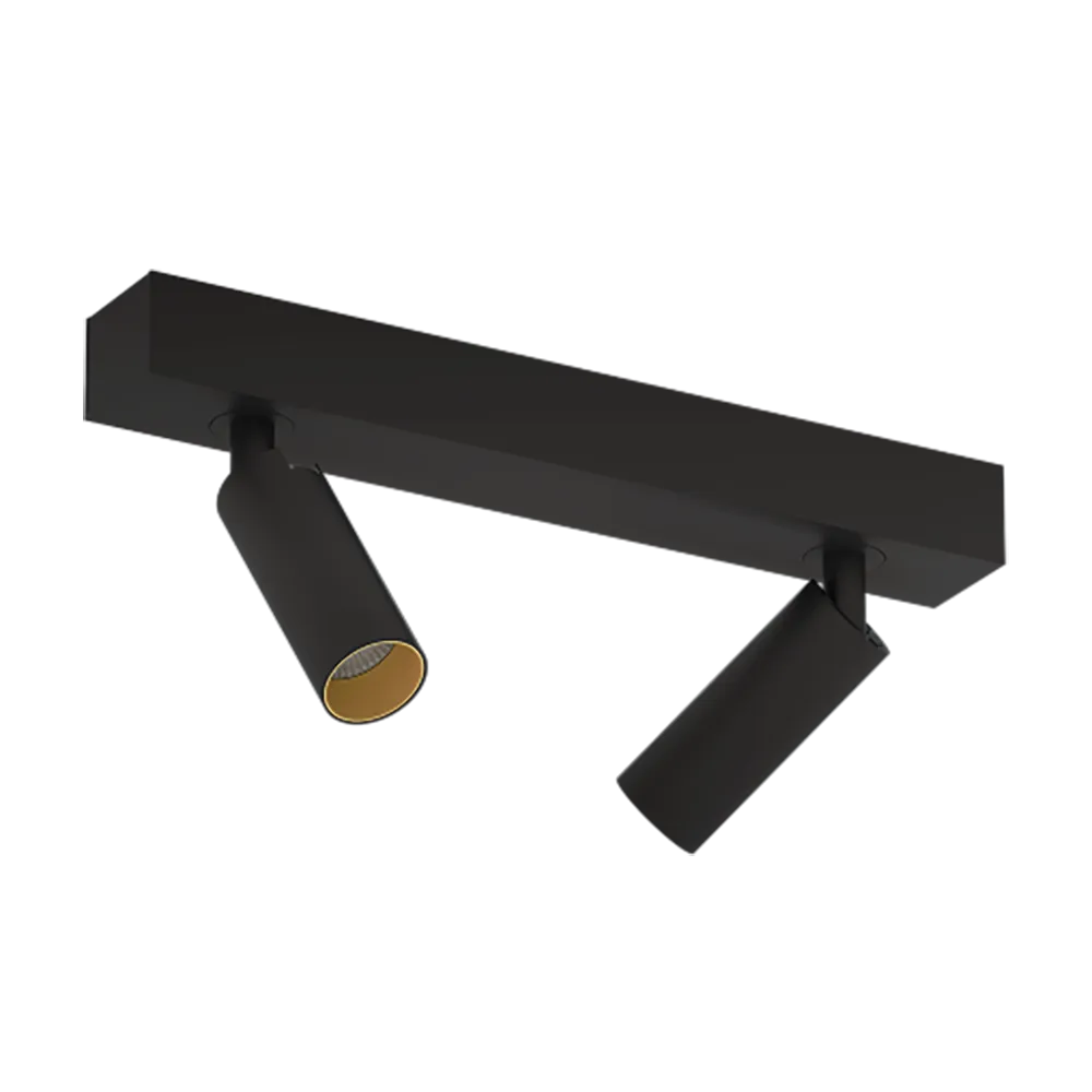 LeDron - Spot lamp Sagitony E2 3D Model