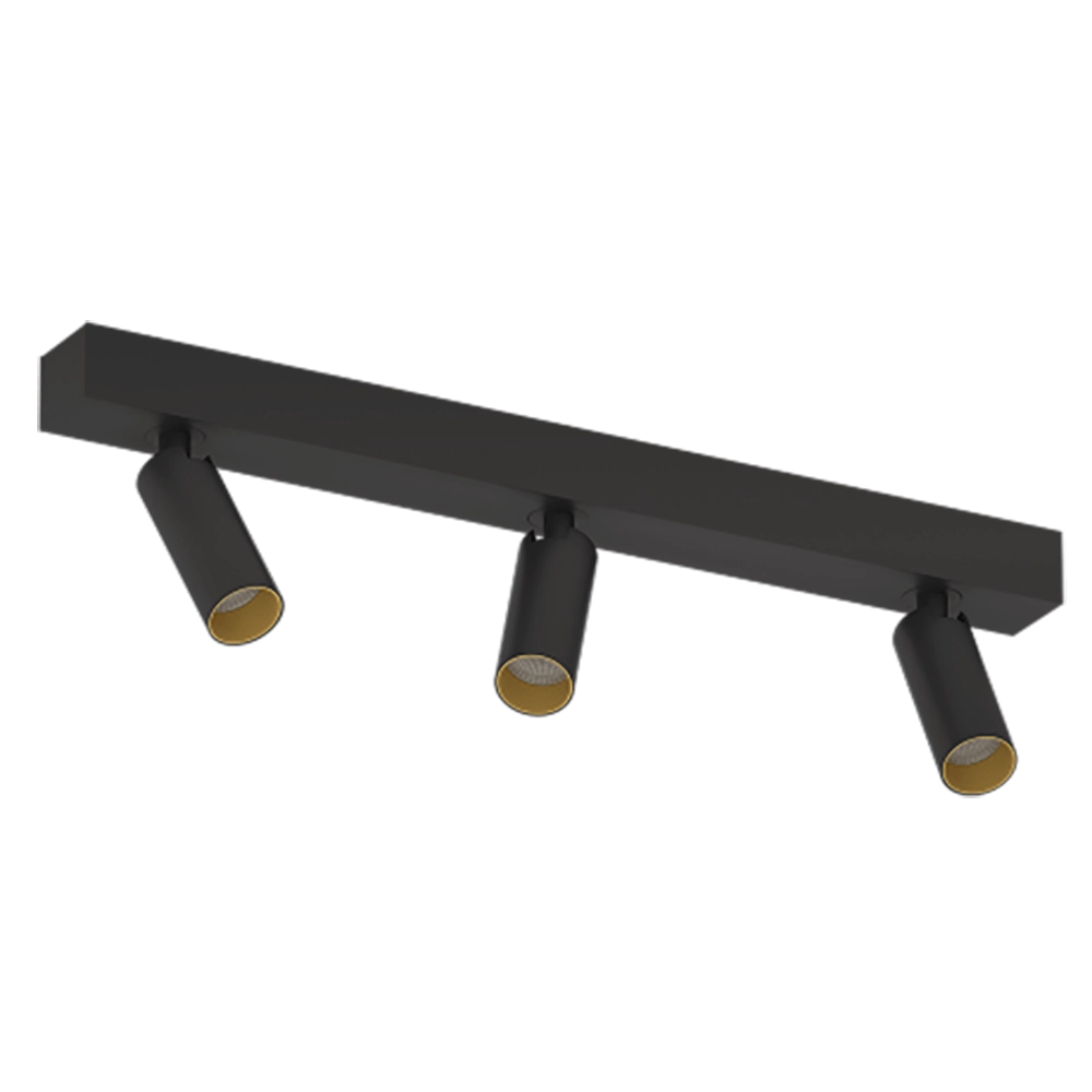 LeDron - Spot lamp Sagitony E3 3D Model