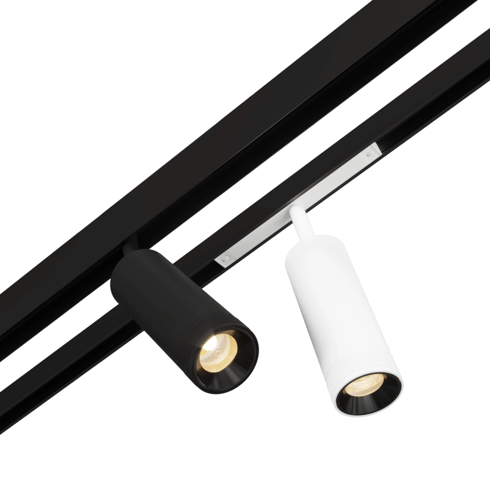 LeDron - Spot lamp TLMF-18 3D Model